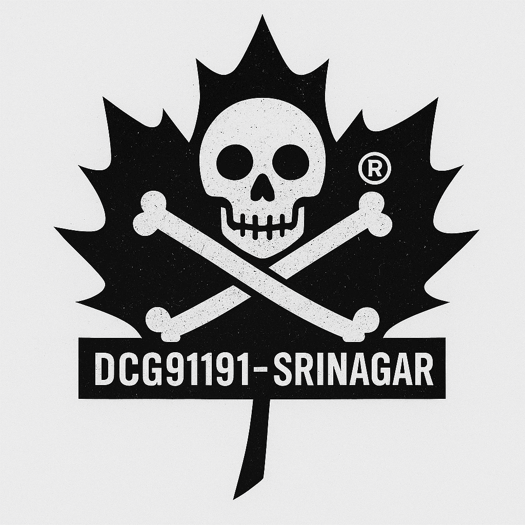 DEF CON Logo